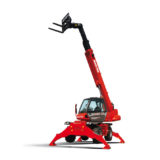 MRT-X 1440 Easy 400°