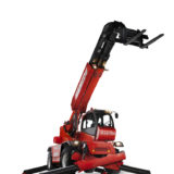 MRT-X 2150 Privilege Plus