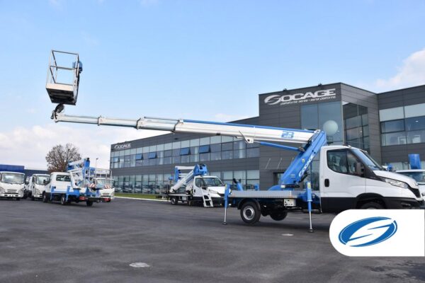 Socage forSte 23T Speed