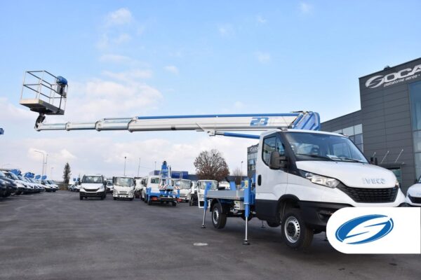 Socage forSte 23T Speed