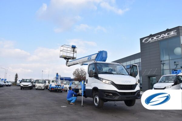 Socage forSte 23T Speed