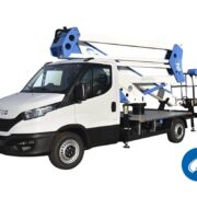 Socage forSte 24D Speed