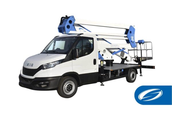 Socage forSte 24D Speed