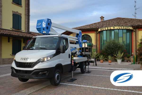 Socage forSte 27D Speed