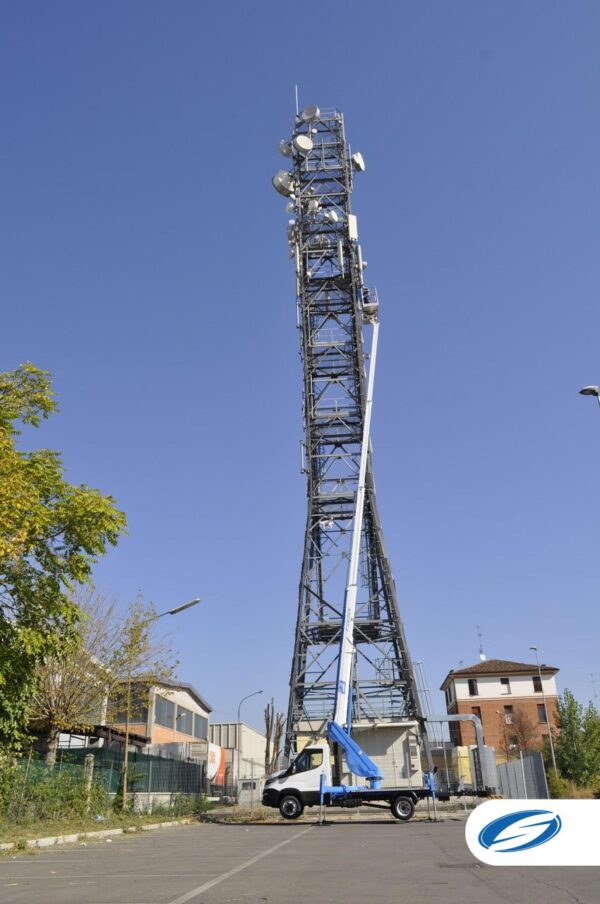 Socage forSte 23T Speed