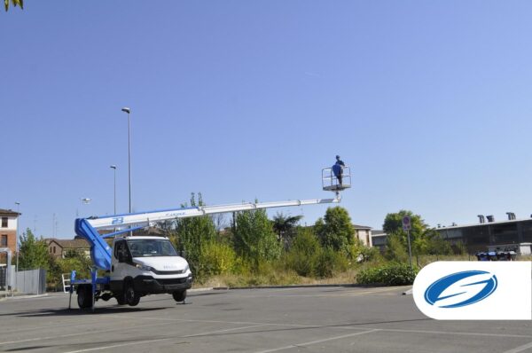 Socage forSte 23T Speed