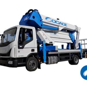 Socage forSte 37DJ Speed